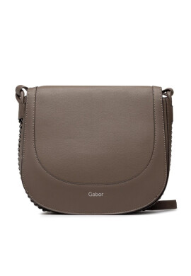 Gabor Дамска чанта 8945-113 Dark Taupe - Mera.bg