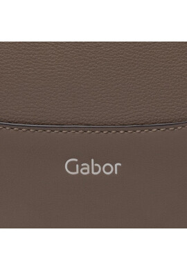 Gabor Дамска чанта 8945-113 Dark Taupe - Mera.bg