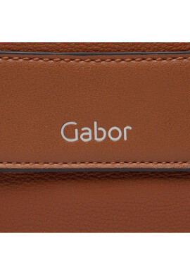 Gabor Дамска чанта 8946-22 Cognac - Mera.bg