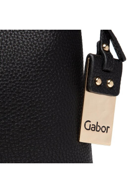 Gabor Дамска чанта 8959-60 Black - Mera.bg