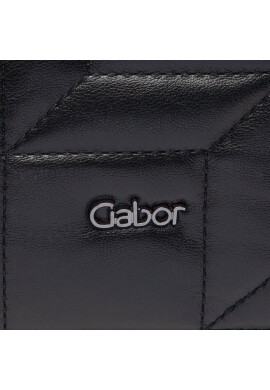Gabor Дамска чанта 8968-60 Black - Mera.bg