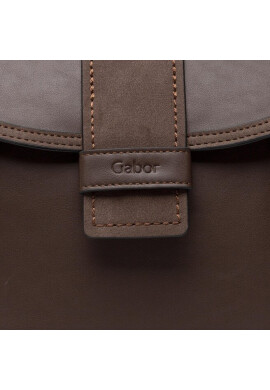 Gabor Раница 8934-28 Dark Brown - Mera.bg