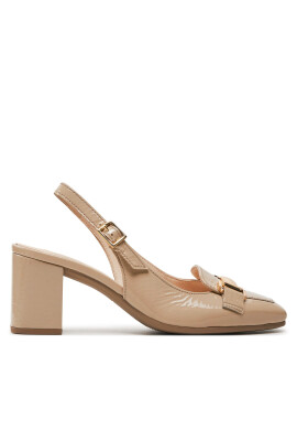Gabor Сандали 41.571.92 Бежов - Mera.bg