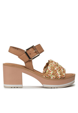 Gabor Сандали 84.691.40 Flower/Cognac - Mera.bg