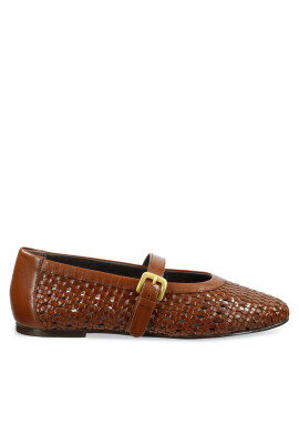 Gant Балеринки 30511858 Кафяв - Mera.bg