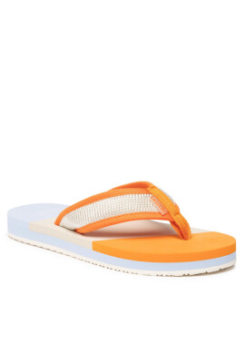 Gant Джапанки Lemonbeach 24597702 Beige/Orange G123 - Mera.bg