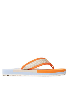 Gant Джапанки Lemonbeach 24597702 Beige/Orange G123 - Mera.bg