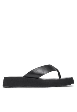 Gant Джапанки Florri 24561687 Black G00 - Mera.bg