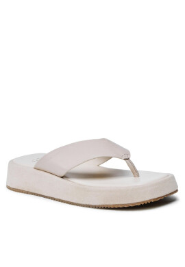 Gant Джапанки Florri 24561687 Cream G21 - Mera.bg