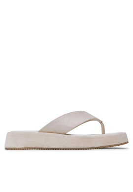 Gant Джапанки Florri 24561687 Cream G21 - Mera.bg