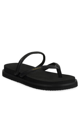 Gant Джапанки Lazily 26561812 Black G00 - Mera.bg