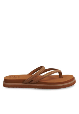 Gant Джапанки Lazily 26561812 Cognac G45 - Mera.bg