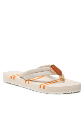 Gant Джапанки Lemonbeach 24598703 Desert Beige G274 - Mera.bg