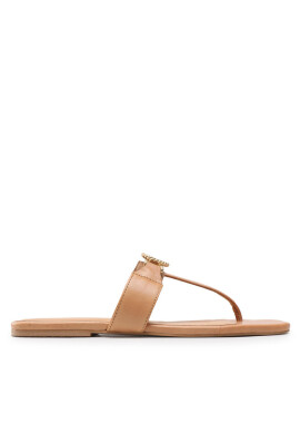 Gant Джапанки Palmsea 24561719 Natural G220 - Mera.bg