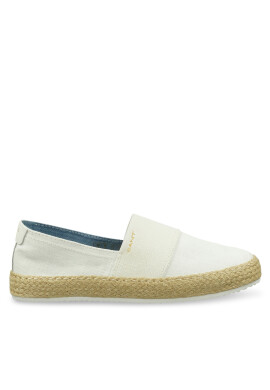 Gant Еспадрили 30568943 Бял - Mera.bg