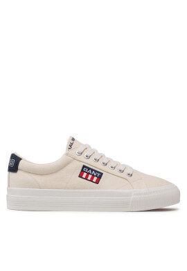 Gant Гуменки Jacqo 24638774 Off White G20 - Mera.bg