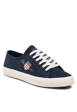 Gant Гуменки Pillox 24538720 Marine G69 - Mera.bg