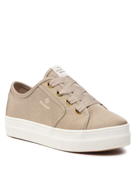 Gant Гуменки Leisha 24538700 Beige G11 - Mera.bg