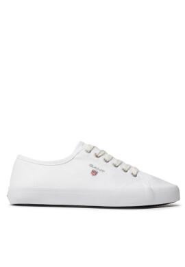 Gant Гуменки Pillox 24538740 Bright White G290 - Mera.bg