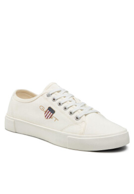 Gant Гуменки Billox 24638753 Off White G20 - Mera.bg