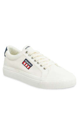 Gant Гуменки Jaqco 26638862 Off White G20 - Mera.bg