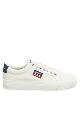 Gant Гуменки Jaqco 26638862 Off White G20 - Mera.bg