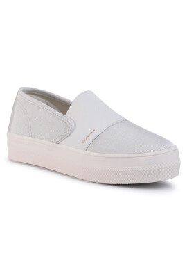 Gant Гуменки Leisha 20579442 Silver Gray G801 - Mera.bg