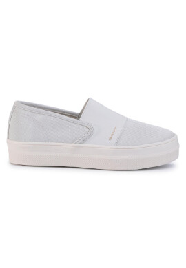 Gant Гуменки Leisha 20579442 Silver Gray G801 - Mera.bg
