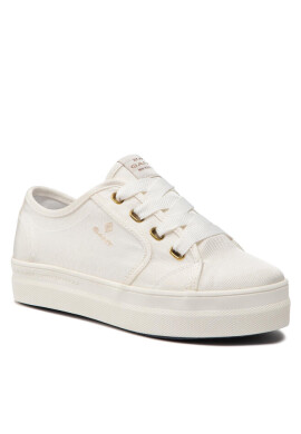 Gant Гуменки Leisha 24538700 White G29 - Mera.bg