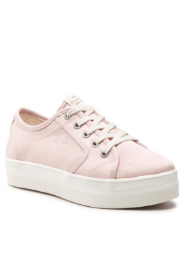 Gant Гуменки Leisha 24538701 Light Pink G56 - Mera.bg