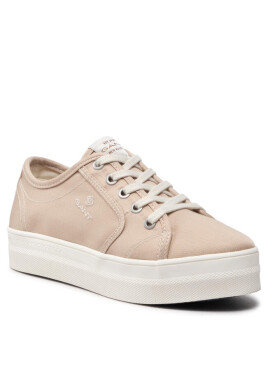 Gant Гуменки Leisha 24538701 Putty Cream Beige G27 - Mera.bg