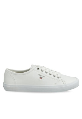 Gant Гуменки Pillox 26531801 White G29 - Mera.bg