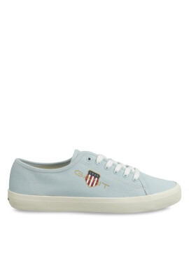 Gant Гуменки Pillox 26538802 Light Blue G631 - Mera.bg