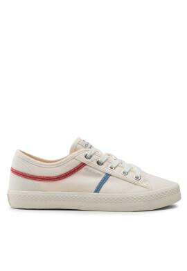 Gant Гуменки Pinestreet 24538721 Cream/Red/Blue G125 - Mera.bg