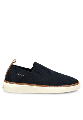 Gant Гуменки San Prep Sneaker 28638611 Син - Mera.bg