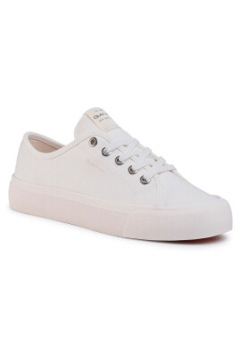 Gant Гуменки Zanara 20539522 Off White G20 - Mera.bg
