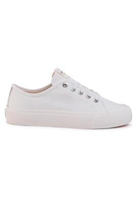 Gant Гуменки Zanara 20539522 Off White G20 - Mera.bg