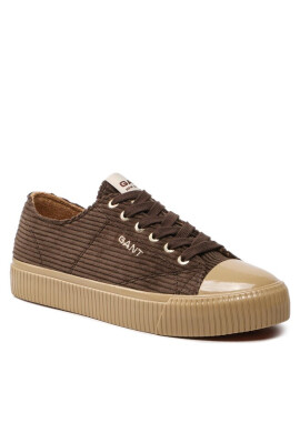 Gant Кецове Jaqco 25638181 Dark Brown G46 - Mera.bg