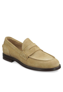 Gant Лоуфъри Gracelyn 26573809 Beige/Earth G106 - Mera.bg