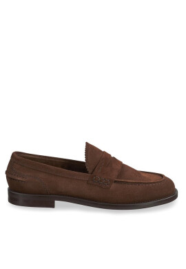 Gant Лоуфъри Gracelyn 26573809 Dark Brown G46 - Mera.bg