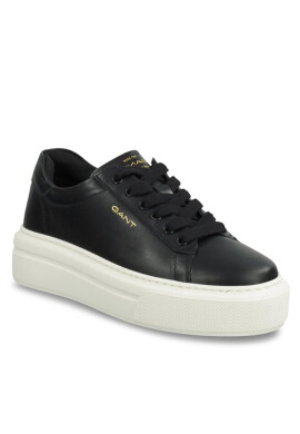 Gant Сникърси Alincy 26531754 Черен - Mera.bg