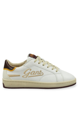 Gant Сникърси 29531650 Бял - Mera.bg