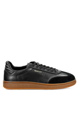 Gant Сникърси 31631008 Черен - Mera.bg