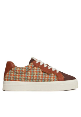 Gant Сникърси Avona Sneaker 27533159 Кафяв - Mera.bg