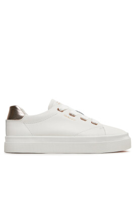 Gant Сникърси Avona Sneaker 28531451 Бял - Mera.bg