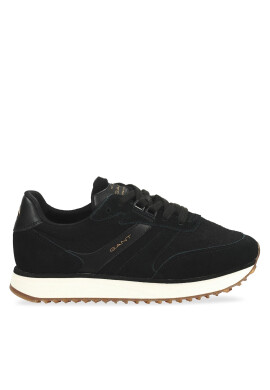 Gant Сникърси Bevinda Sneaker 27533181 Черен - Mera.bg