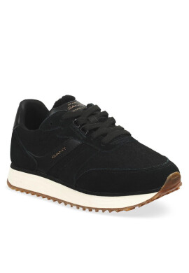 Gant Сникърси Bevinda Sneaker 27533181 Черен - Mera.bg