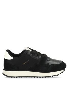 Gant Сникърси Bevinda Sneaker 27534161 Черен - Mera.bg