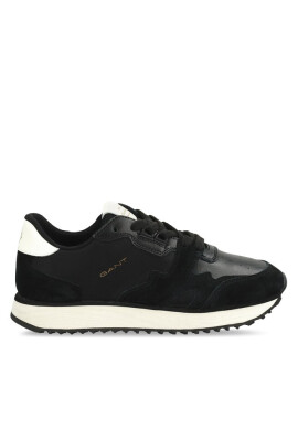Gant Сникърси Bevinda Sneaker 27534161 Черен - Mera.bg