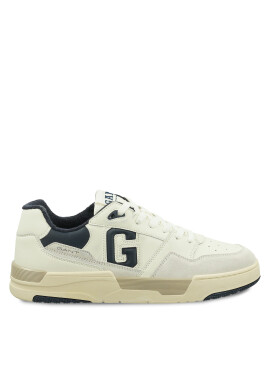 Gant Сникърси Brookpal 29637647 Бял - Mera.bg